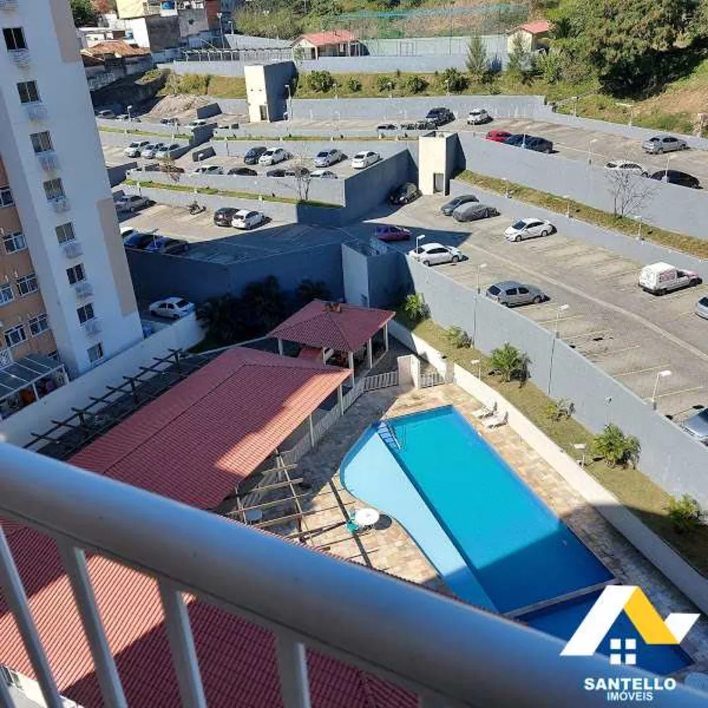 Apartamento, 2 quartos, 70 m² - Foto 13