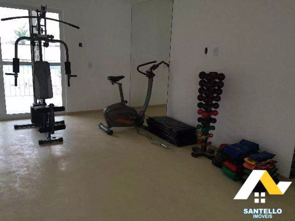 Apartamento, 2 quartos, 70 m² - Foto 27