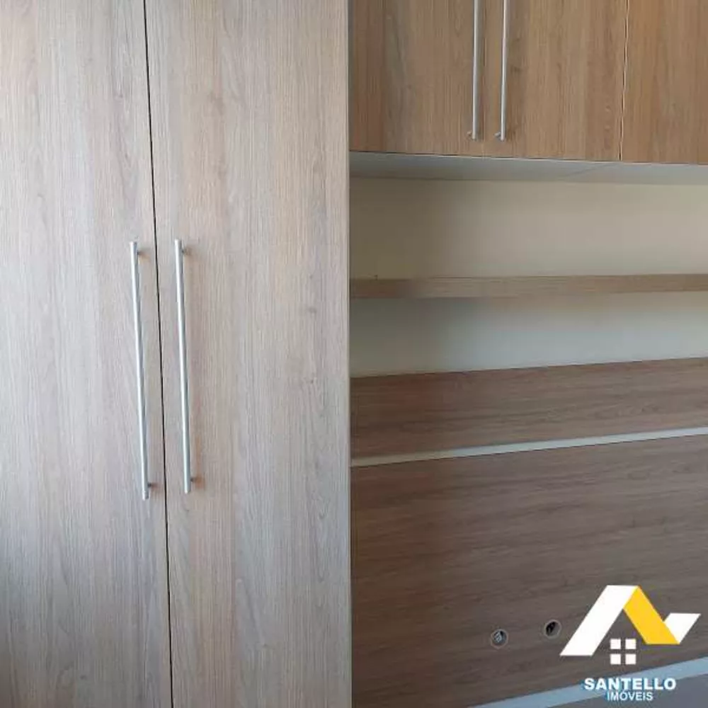 Apartamento, 2 quartos, 70 m² - Foto 2