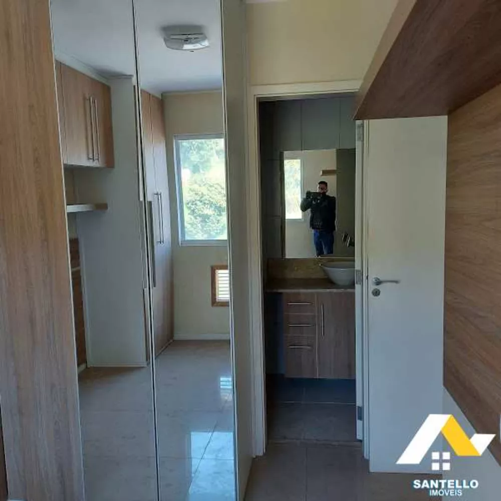 Apartamento, 2 quartos, 70 m² - Foto 6