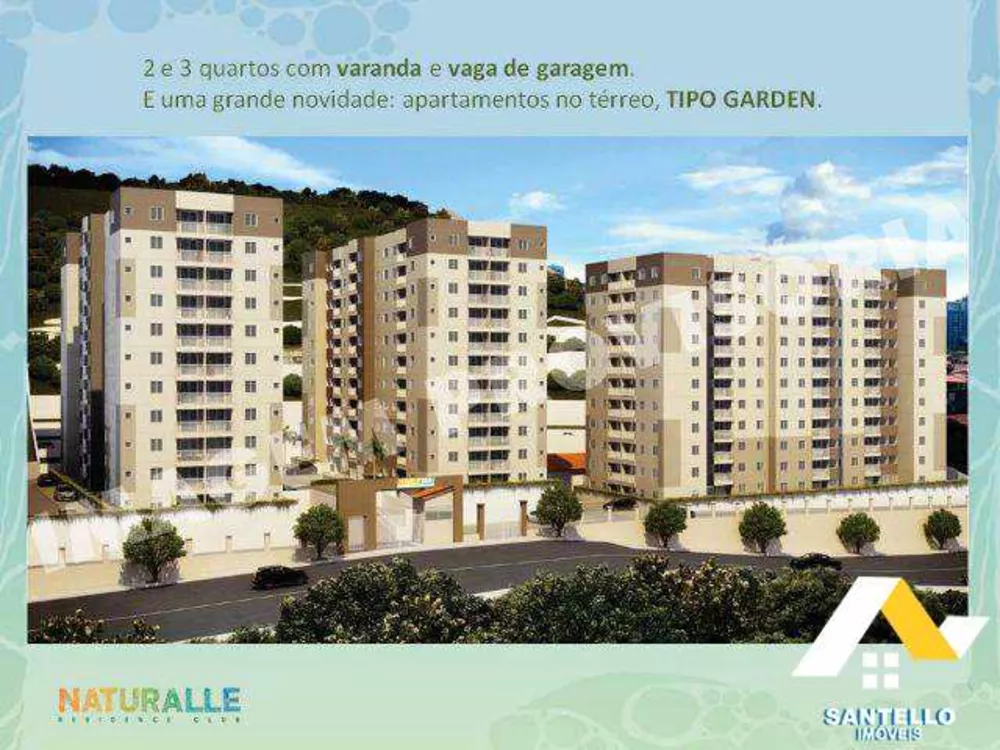 Apartamento, 2 quartos, 70 m² - Foto 16