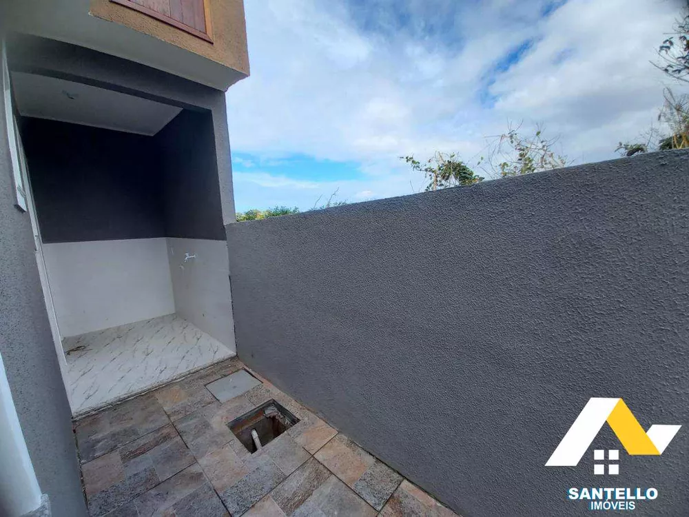 Casa, 2 quartos, 60 m² - Foto 9