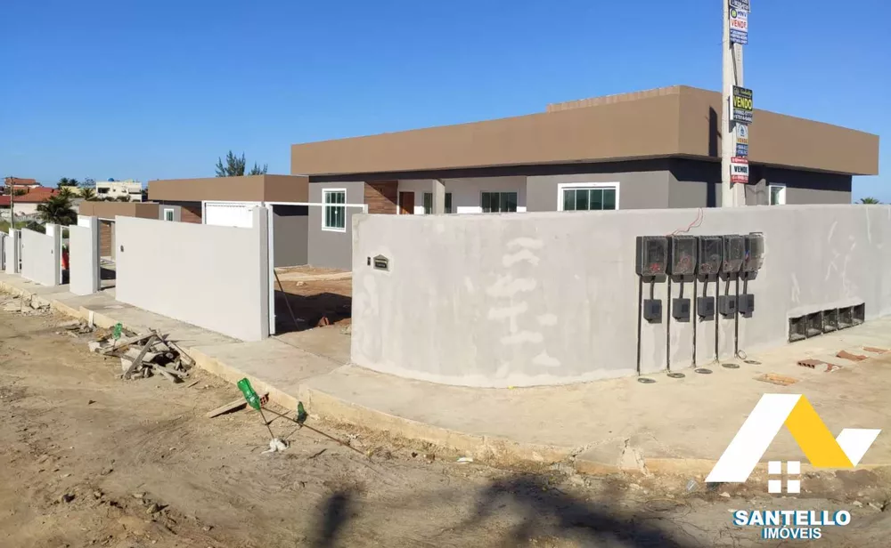 Casa, 2 quartos, 60 m² - Foto 11