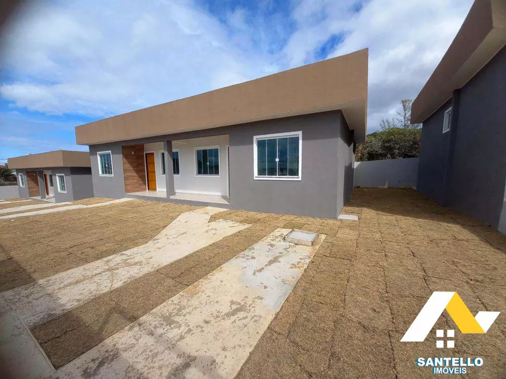 Casa, 2 quartos, 60 m² - Foto 1