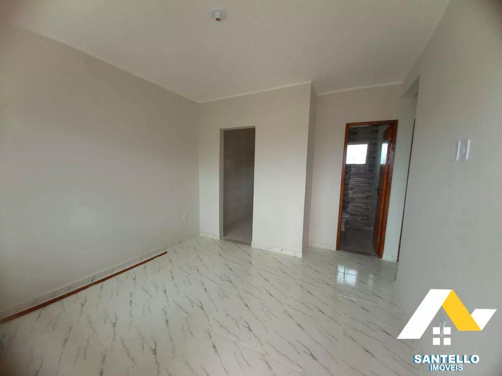 Casa, 2 quartos, 60 m² - Foto 2