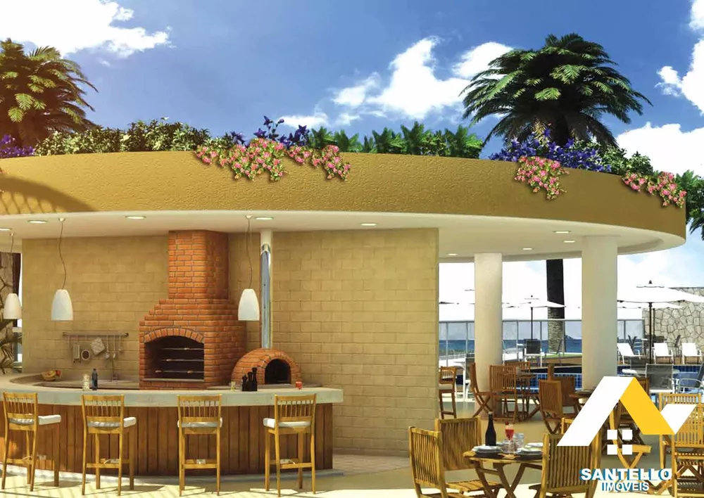 Apartamento, 2 quartos, 85 m² - Foto 12