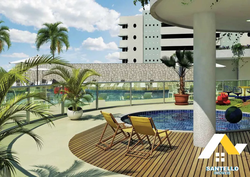 Apartamento, 2 quartos, 85 m² - Foto 6