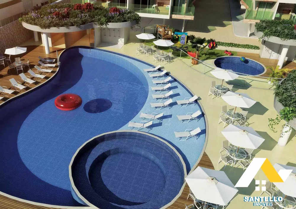 Apartamento, 2 quartos, 85 m² - Foto 7