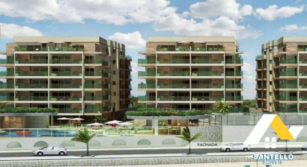 Apartamento, 2 quartos, 85 m² - Foto 2