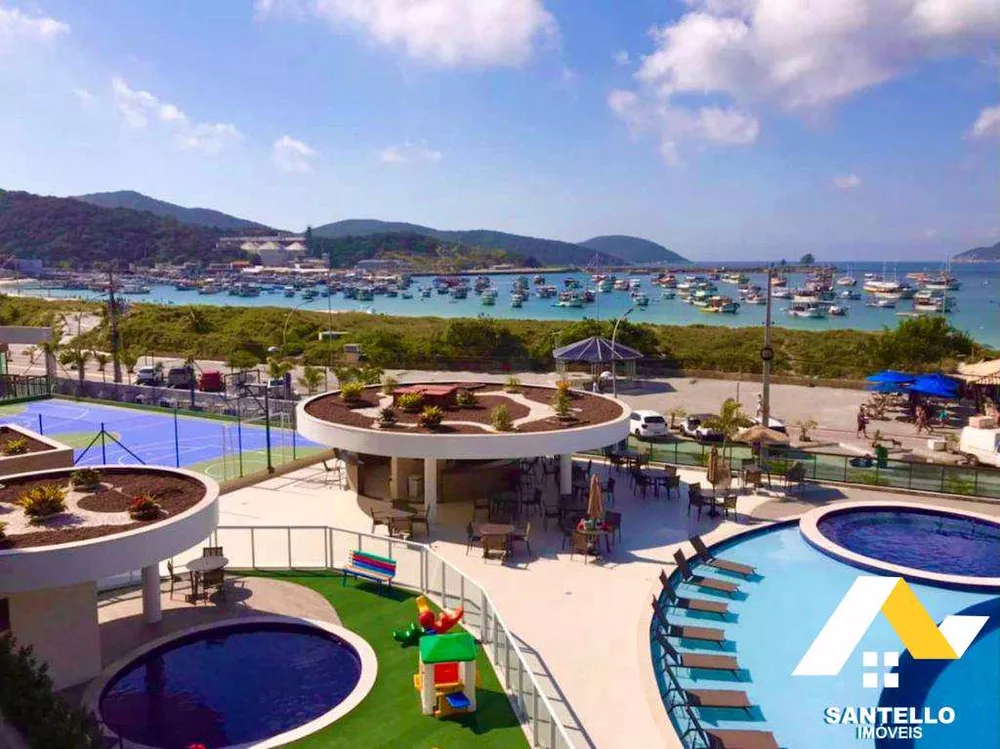 Apartamento, 2 quartos, 85 m² - Foto 31