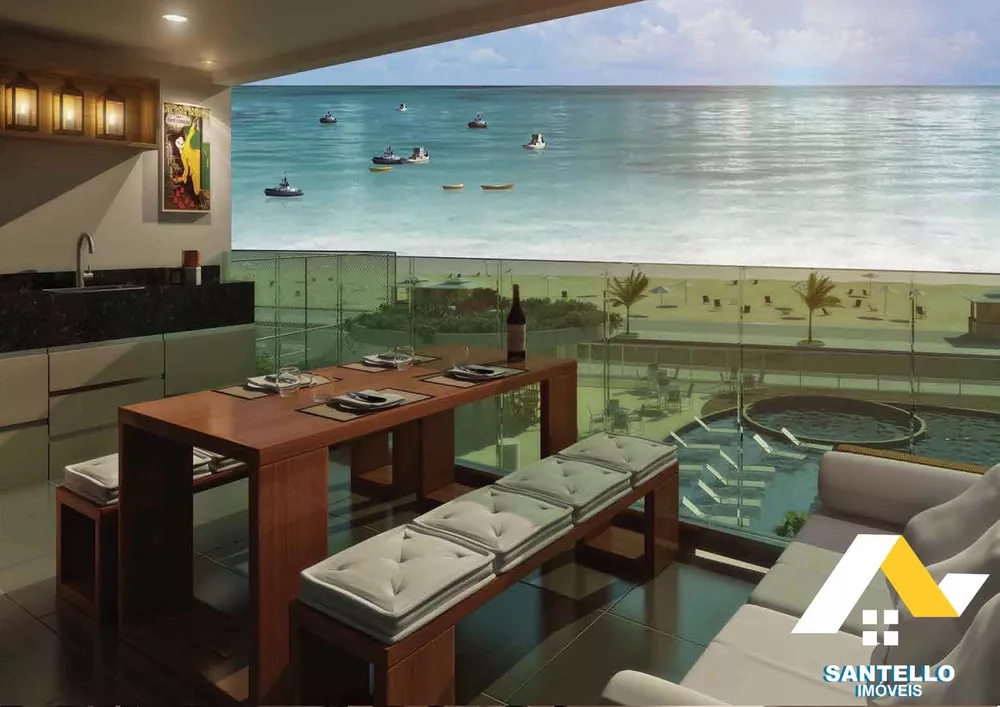 Apartamento, 2 quartos, 85 m² - Foto 5