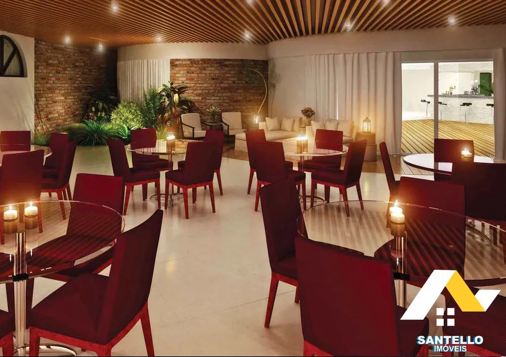 Apartamento, 2 quartos, 85 m² - Foto 14