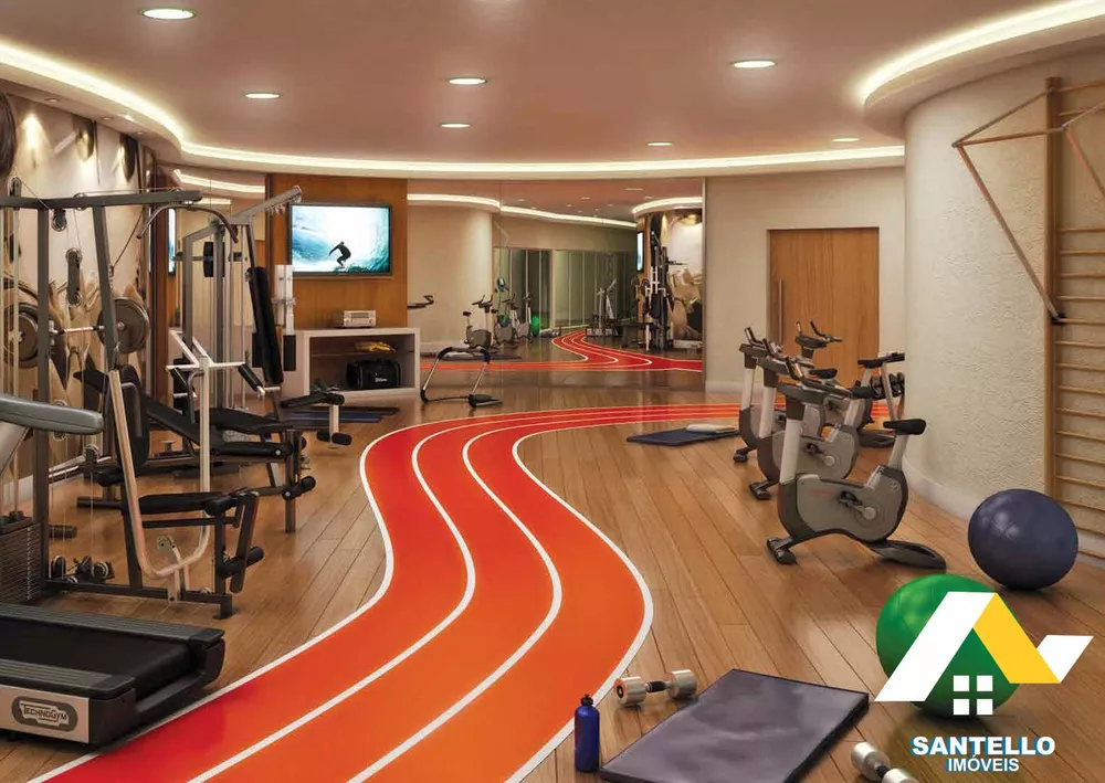 Apartamento, 2 quartos, 85 m² - Foto 11