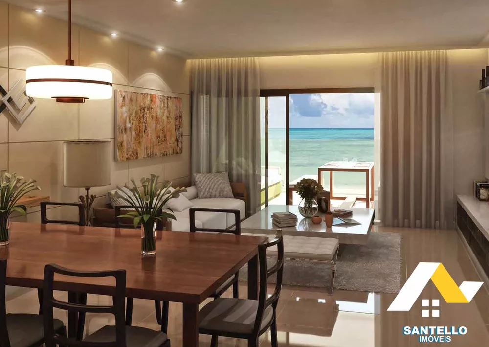 Apartamento, 2 quartos, 85 m² - Foto 4