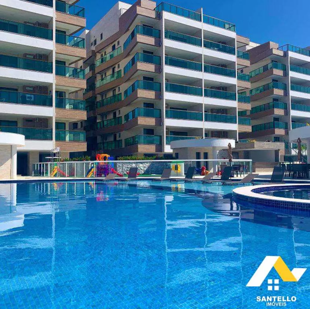 Apartamento, 2 quartos, 85 m² - Foto 1