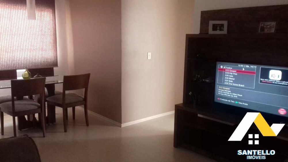 Casa de Condomínio, 2 quartos - Foto 6