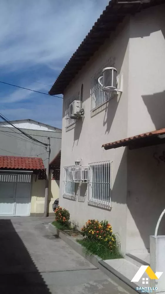 Casa de Condomínio, 2 quartos - Foto 2