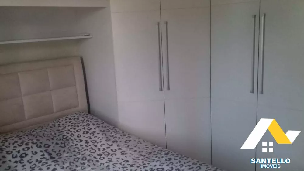 Casa de Condomínio, 2 quartos - Foto 8