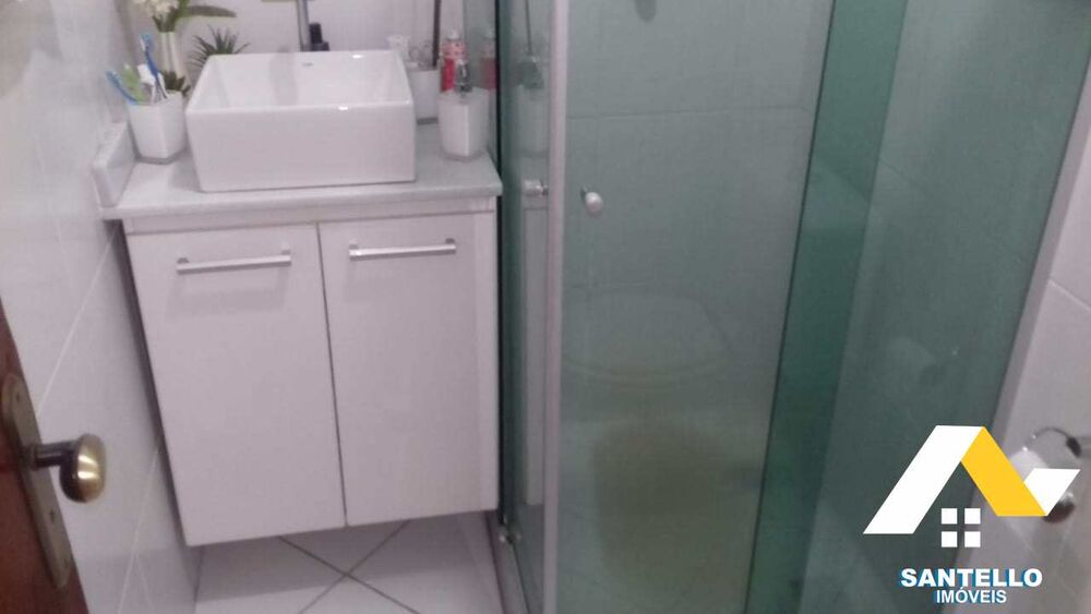 Casa de Condomínio, 2 quartos - Foto 20