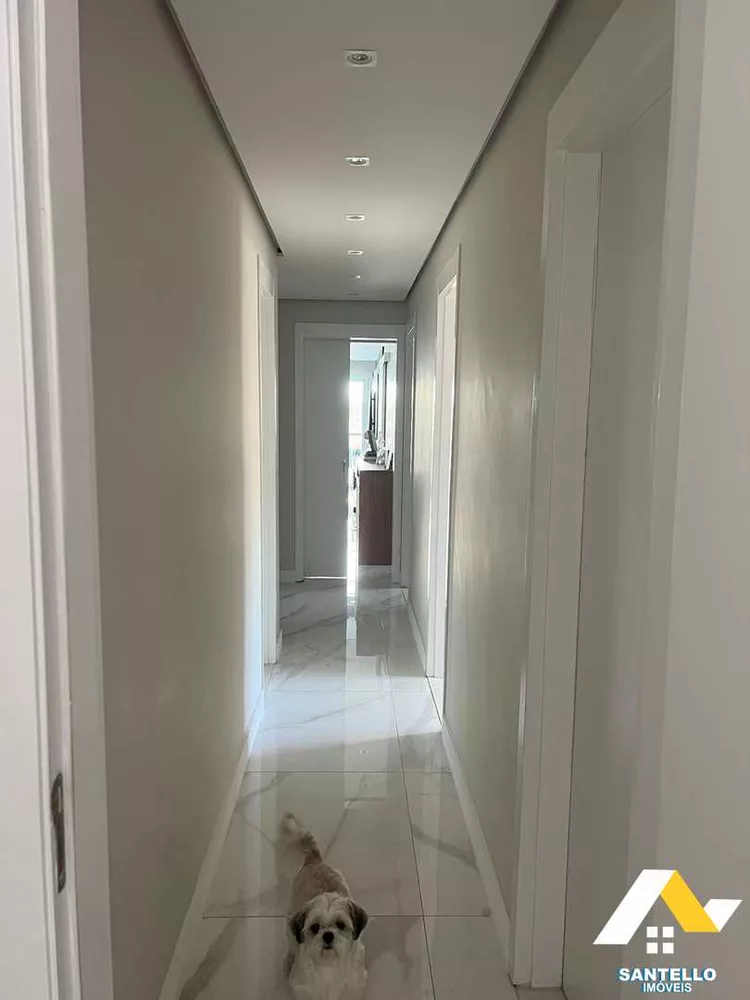 Cobertura, 4 quartos, 120 m² - Foto 8