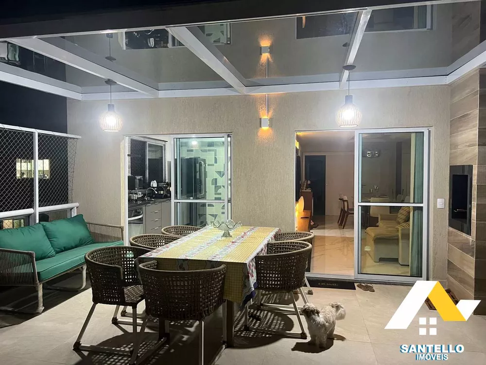 Cobertura, 4 quartos, 120 m² - Foto 4