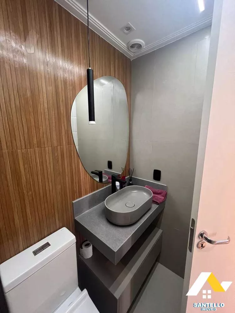 Cobertura, 4 quartos, 120 m² - Foto 15