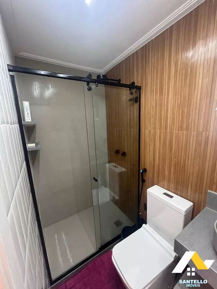 Cobertura, 4 quartos, 120 m² - Foto 14