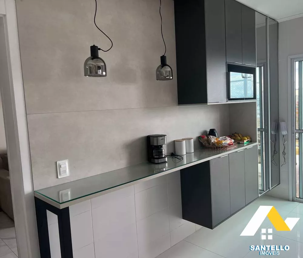 Cobertura, 4 quartos, 120 m² - Foto 13