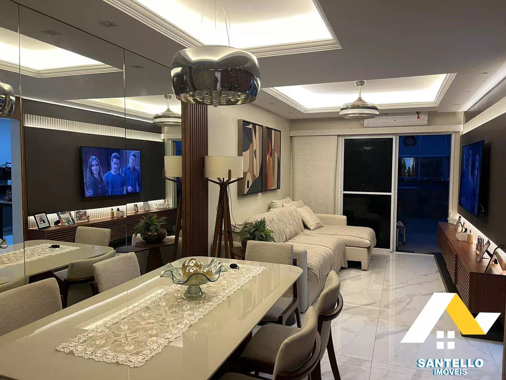 Cobertura, 4 quartos, 120 m² - Foto 7