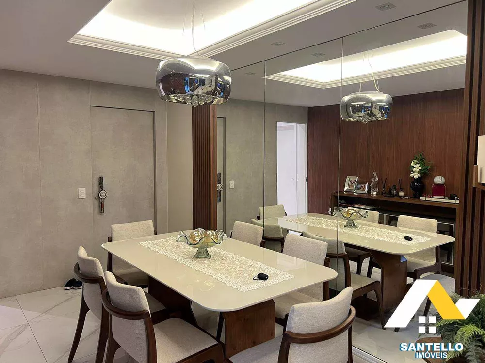 Cobertura, 4 quartos, 120 m² - Foto 6