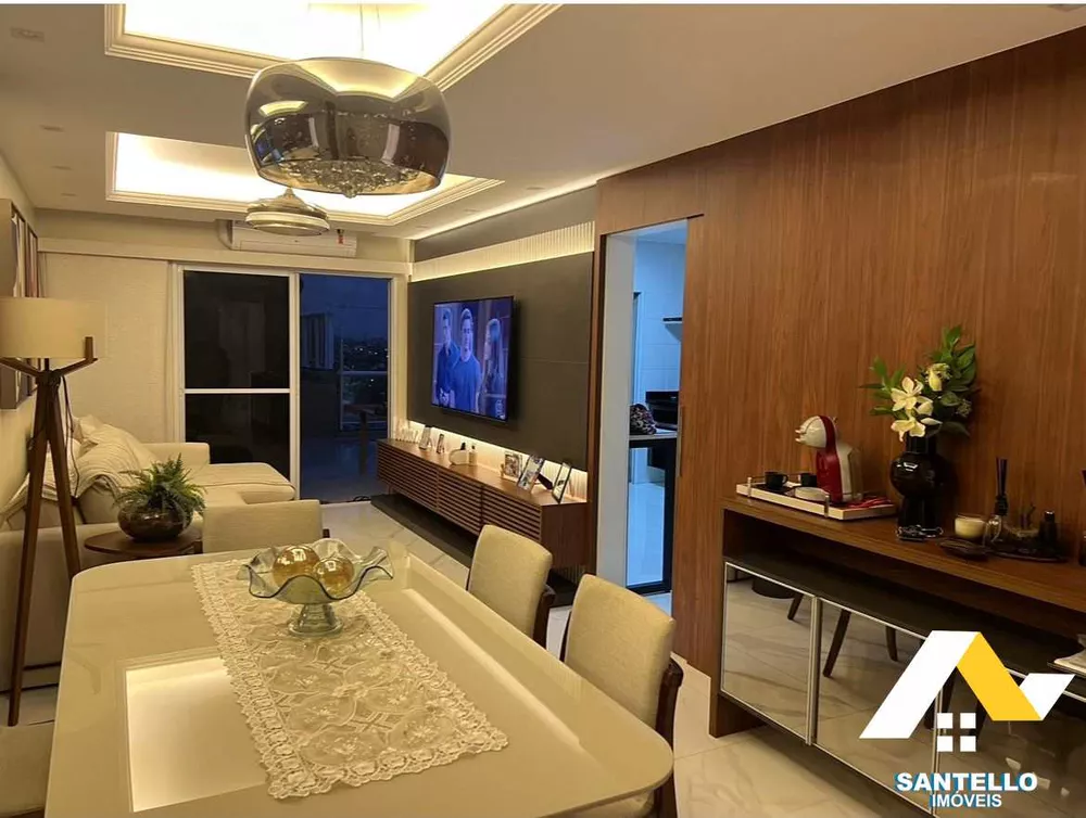 Cobertura, 4 quartos, 120 m² - Foto 5