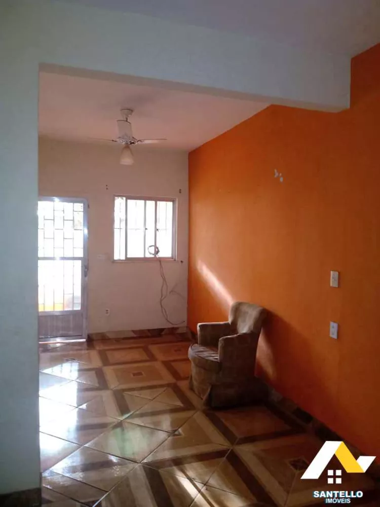 Casa, 2 quartos, 65 m² - Foto 1