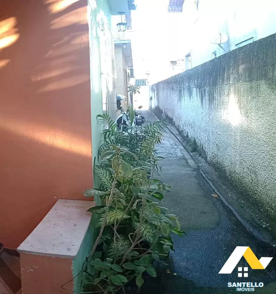 Casa, 2 quartos, 65 m² - Foto 3