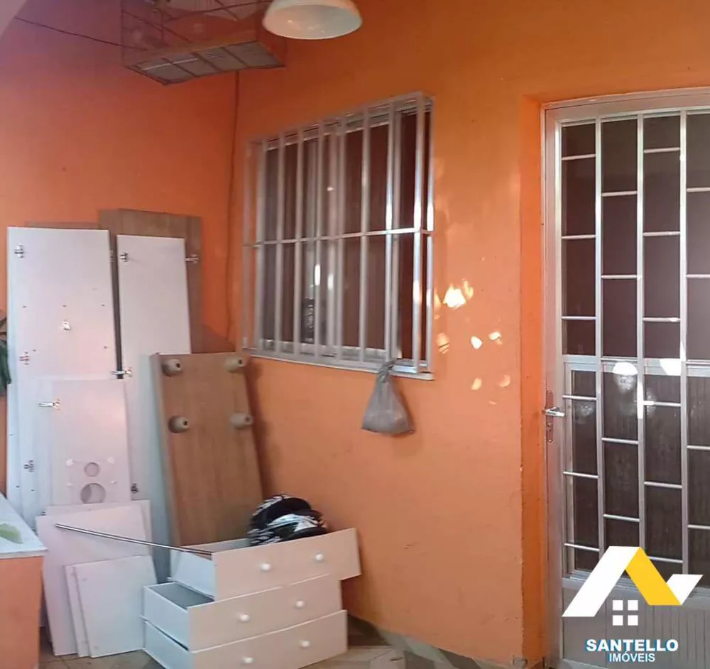 Casa, 2 quartos, 65 m² - Foto 8