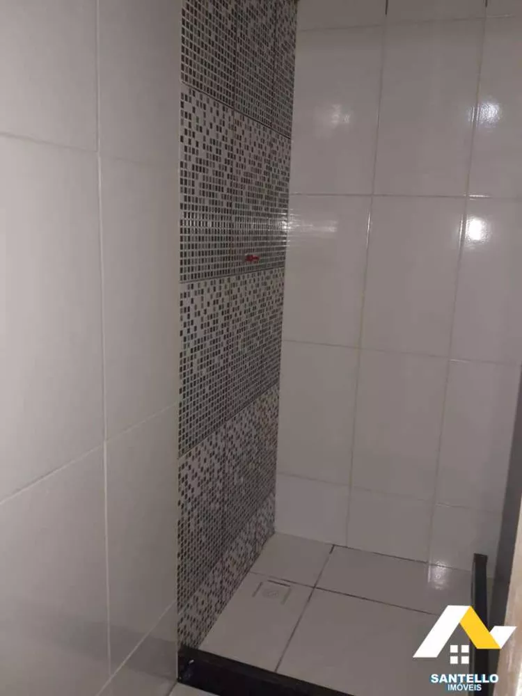 Casa, 3 quartos, 100 m² - Foto 9