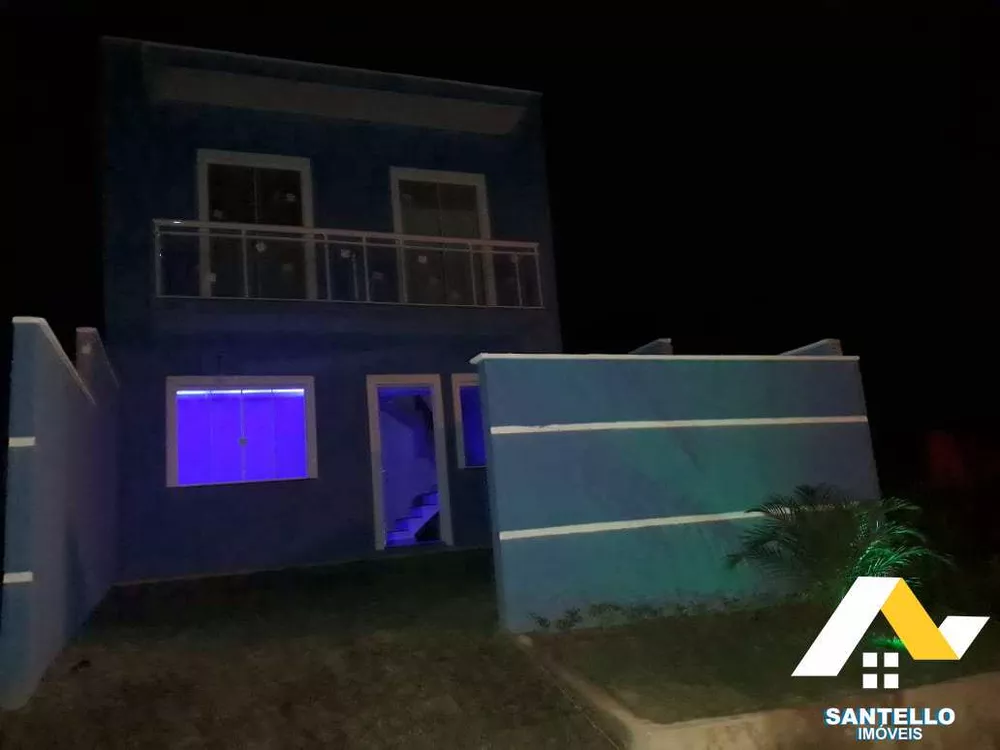 Casa, 3 quartos, 100 m² - Foto 17