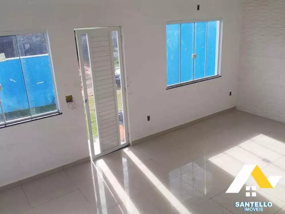 Casa, 3 quartos, 100 m² - Foto 3