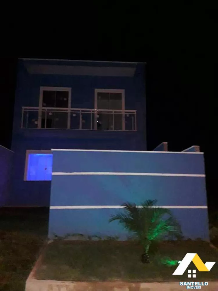 Casa, 3 quartos, 100 m² - Foto 5