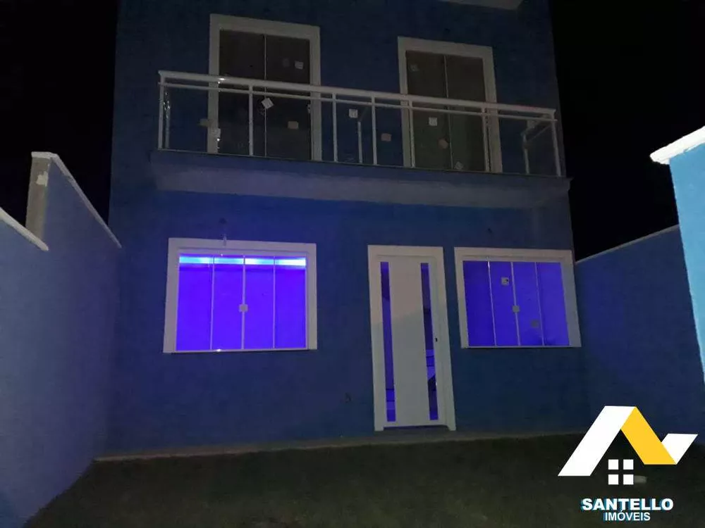 Casa, 3 quartos, 100 m² - Foto 16