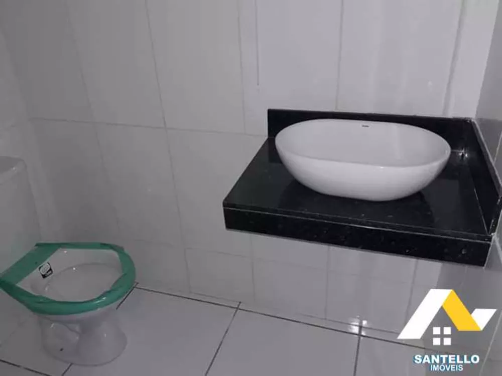 Casa, 3 quartos, 100 m² - Foto 19