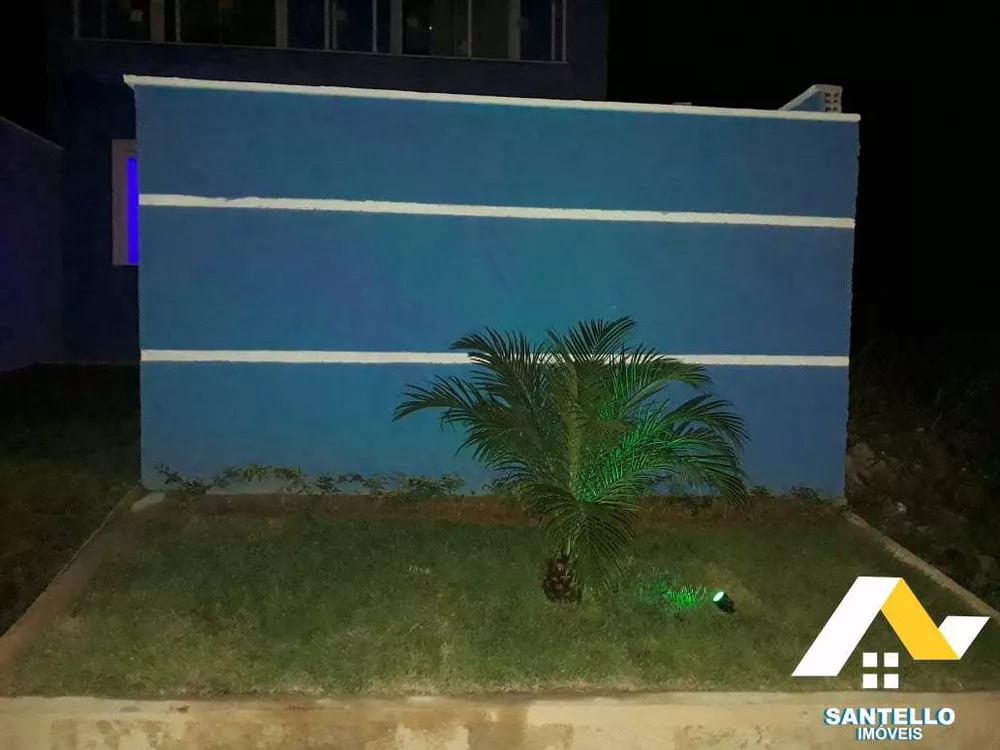 Casa, 3 quartos, 100 m² - Foto 4