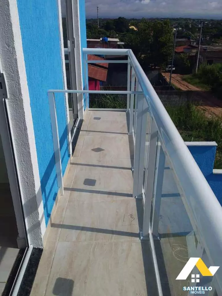 Casa, 3 quartos, 100 m² - Foto 6