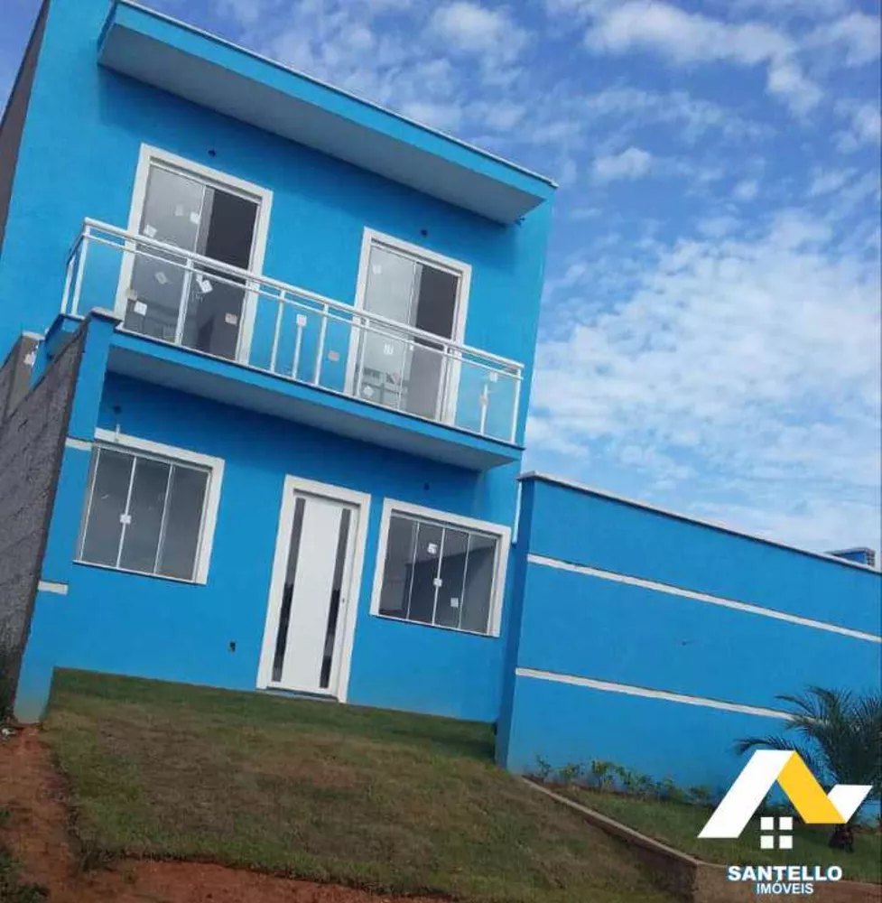 Casa, 3 quartos, 100 m² - Foto 14