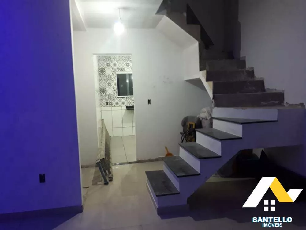 Casa, 3 quartos, 100 m² - Foto 11