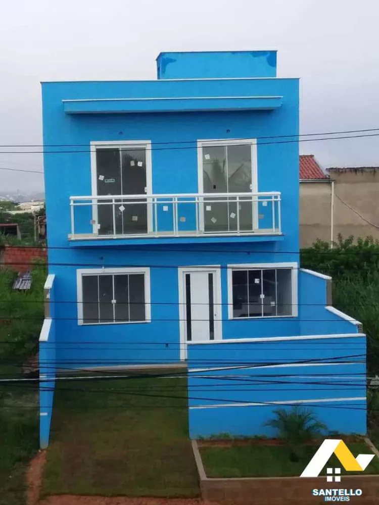 Casa, 3 quartos, 100 m² - Foto 12