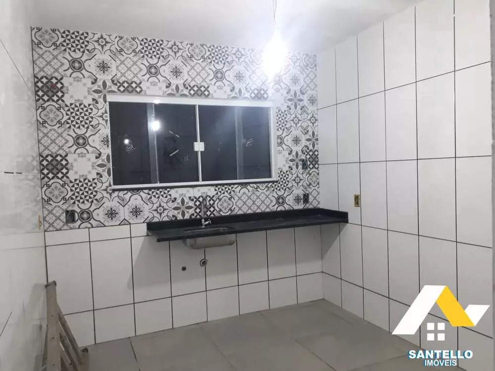 Casa, 3 quartos, 100 m² - Foto 1