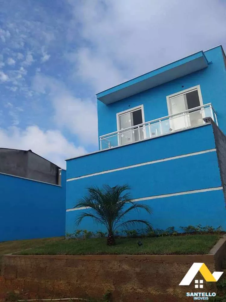 Casa, 3 quartos, 100 m² - Foto 2