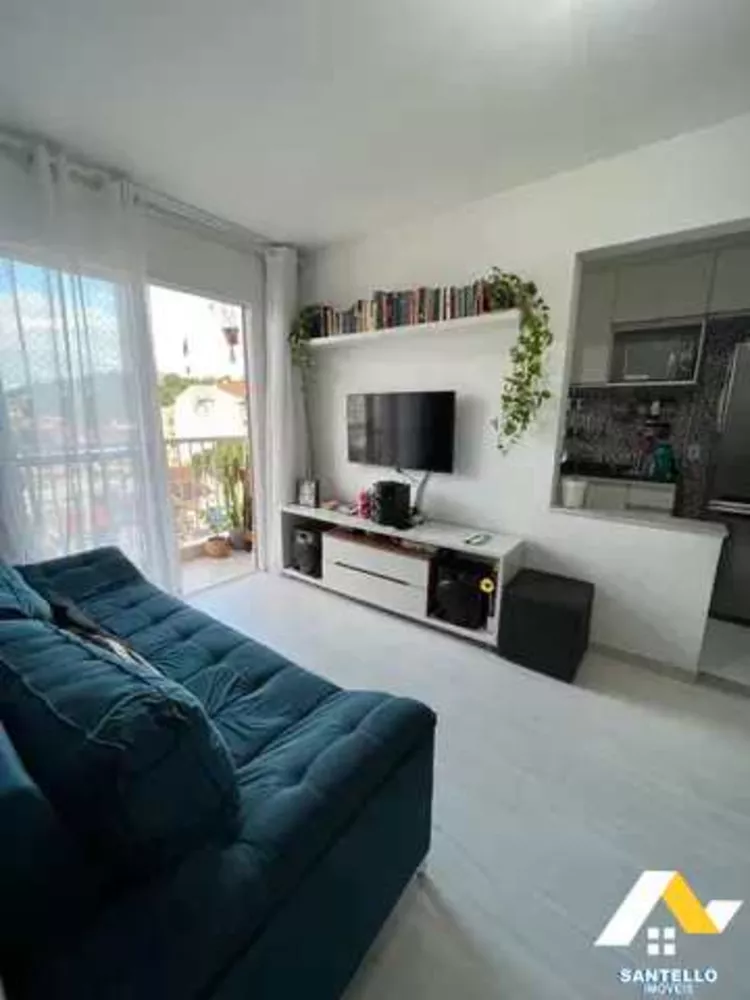 Apartamento, 2 quartos, 50 m² - Foto 9