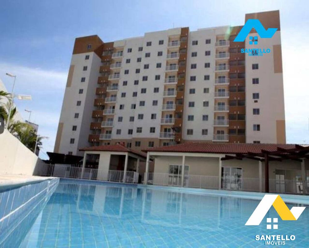 Apartamento, 2 quartos, 50 m² - Foto 5