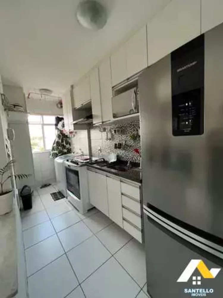 Apartamento, 2 quartos, 50 m² - Foto 25